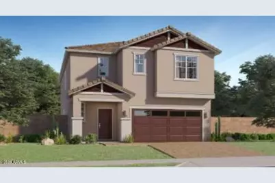 9735 W Weldon Avenue, Phoenix, AZ 85037 - Photo 1