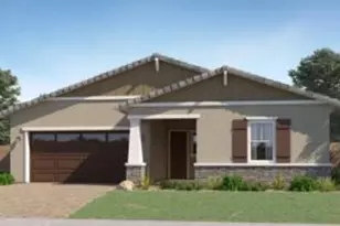 4803 S 232nd Ave, Buckeye, AZ 85326 - Photo 1