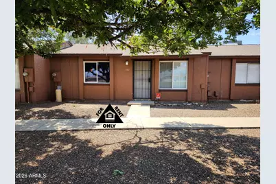 3646 N 67th Avenue #102, Phoenix, AZ 85033 - Photo 1
