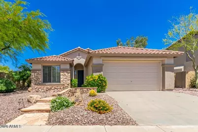 3450 W Thoreau Lane, Anthem, AZ 85086 - Photo 1