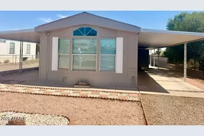 9513 E Pueblo Avenue, Mesa, AZ 85208 - Photo 1