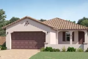 18649 W Hiddenview Dr, Goodyear, AZ 85338 - Photo 1