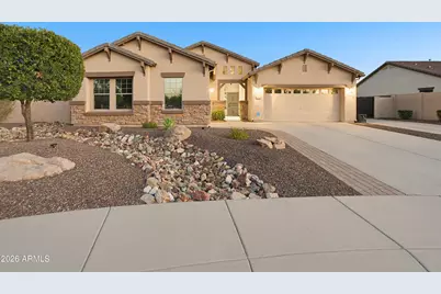 18403 W Colter Court, Litchfield Park, AZ 85340 - Photo 1