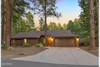 3150 S Walkup Drive, Flagstaff, AZ 86005 - Photo 1