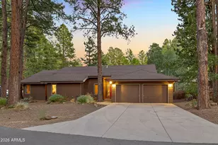 3150 S Walkup Dr, Flagstaff, AZ 86005 - Photo 1