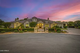 80 N Churchill Ct, Gilbert, AZ 85234 - Photo 1