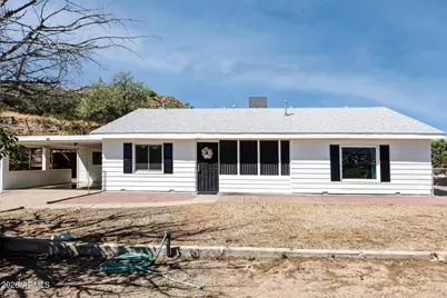 285 S Salas Lane, Globe, AZ 85501 - Photo 1