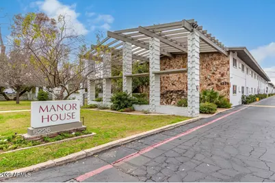 5226 N 20th Street #A1, Phoenix, AZ 85016 - Photo 1