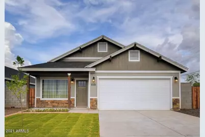 5829 S 12 Lane, Phoenix, AZ 85041 - Photo 1