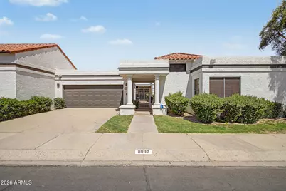 11997 N 81st Street, Scottsdale, AZ 85260 - Photo 1