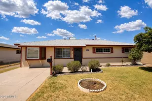 3814 W Mulberry Dr, Phoenix, AZ 85019 - Photo 1