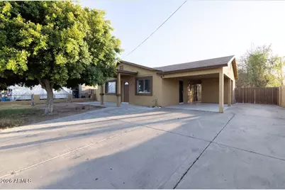 42 S Vineyard --, Mesa, AZ 85210 - Photo 1
