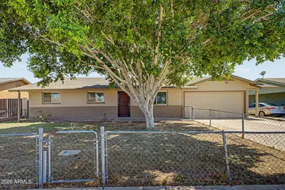 1737 W Carol Avenue, Mesa, AZ 85202 - Photo 1