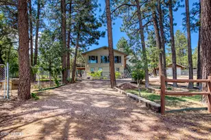 2611 Ellsworth Ave, Show Low, AZ 85901 - Photo 1