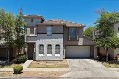 6526 W Monroe Street, Phoenix, AZ 85043 - Photo 1