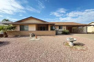 10027 W Peoria Ave, Sun City, AZ 85351 - Photo 1
