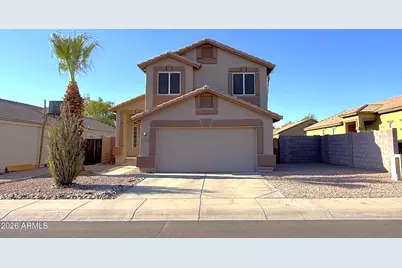 4028 W Lone Cactus Drive, Glendale, AZ 85308 - Photo 1