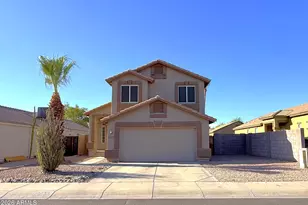 4028 W Lone Cactus Dr, Glendale, AZ 85308 - Photo 1