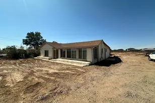 140 W Martin Rd, Coolidge, AZ 85128 - Photo 1