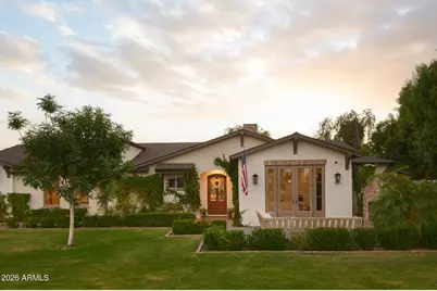 3834 N Jokake Drive, Scottsdale, AZ 85251 - Photo 1