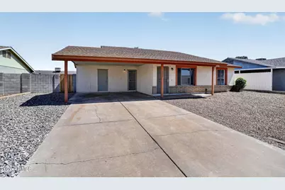 6320 W Carol Avenue, Glendale, AZ 85302 - Photo 1
