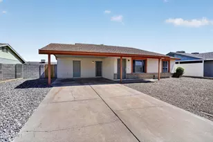 6320 W Carol Ave, Glendale, AZ 85302 - Photo 1