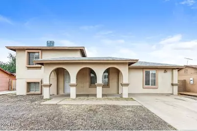 12621 N 37th Drive, Phoenix, AZ 85029 - Photo 1