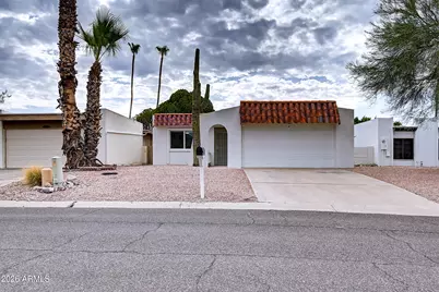 14613 N Calle Del Oro --, Fountain Hills, AZ 85268 - Photo 1