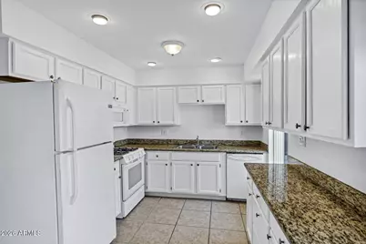 3840 N 43rd Avenue #78, Phoenix, AZ 85031 - Photo 1