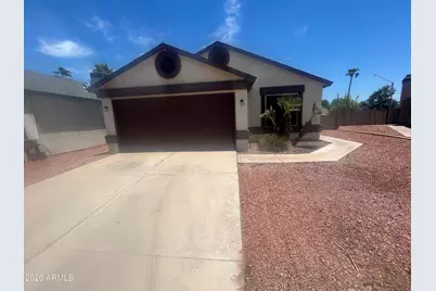 11007 N 59th Drive, Glendale, AZ 85304 - Photo 1