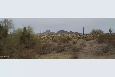 0 N 299th Avenue #18, Wittmann, AZ 85361 - Photo 1