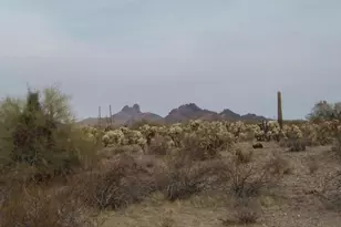 0 N 299th Ave, Wittmann, AZ 85361 - Photo 1