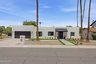5040 E Columbine Dr, Scottsdale, AZ 85254 - Photo 1