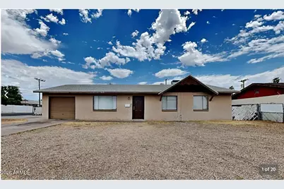 5611 N 65th Avenue, Glendale, AZ 85301 - Photo 1