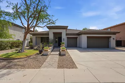 101 S Presidio Drive, Gilbert, AZ 85233 - Photo 1