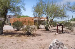 670 E Moon Vista St, Apache Junction, AZ 85119 - Photo 1