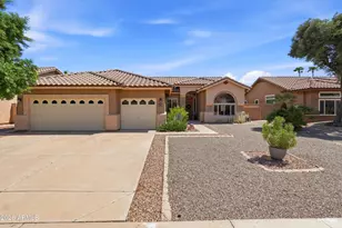 287 W Oxford Ln, Gilbert, AZ 85233 - Photo 1
