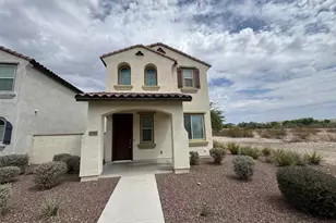1723 N 208th Ave, Buckeye, AZ 85396 - Photo 1