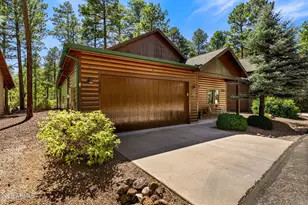 2964 Timber Line Rd, Pinetop, AZ 85935 - Photo 1