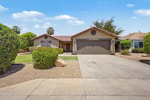 11412 E Quicksilver Ave, Mesa, AZ 85212 - Photo 1