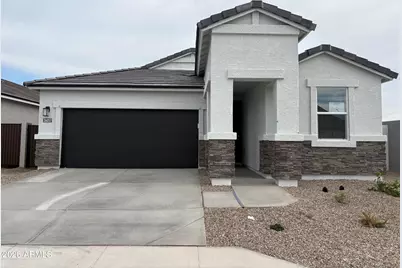 26057 W Lynne Lane, Buckeye, AZ 85326 - Photo 1