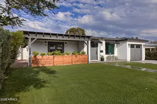 4235 N 35th Way, Phoenix, AZ 85018 - Photo 1
