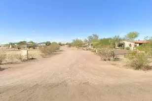 Tbd N 163rd Ave, Surprise, AZ 85388 - Photo 1