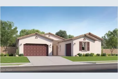 3874 E Gallatin Way, San Tan Valley, AZ 85143 - Photo 1