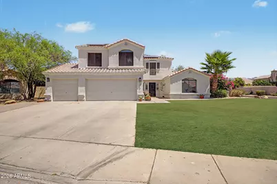 9014 E Janice Way, Scottsdale, AZ 85260 - Photo 1