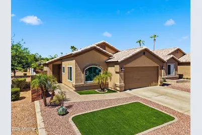 3620 W Charlotte Drive, Glendale, AZ 85310 - Photo 1