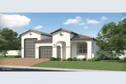 23009 E Twin Acres Drive, Queen Creek, AZ 85142 - Photo 1