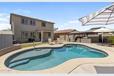7422 W Darrel Road, Laveen, AZ 85339 - Photo 1
