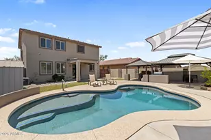 7422 W Darrel Rd, Laveen, AZ 85339 - Photo 1