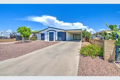 619 S 93rd Street, Mesa, AZ 85208 - Photo 1